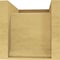 Ekena Millwork 11"W x 11"D x 11"H Wide Sheridan Rough Cedar Woodgrain TimberThane Corbel, Primed Tan CORUR11X11X11SHERCPR - alternate 5